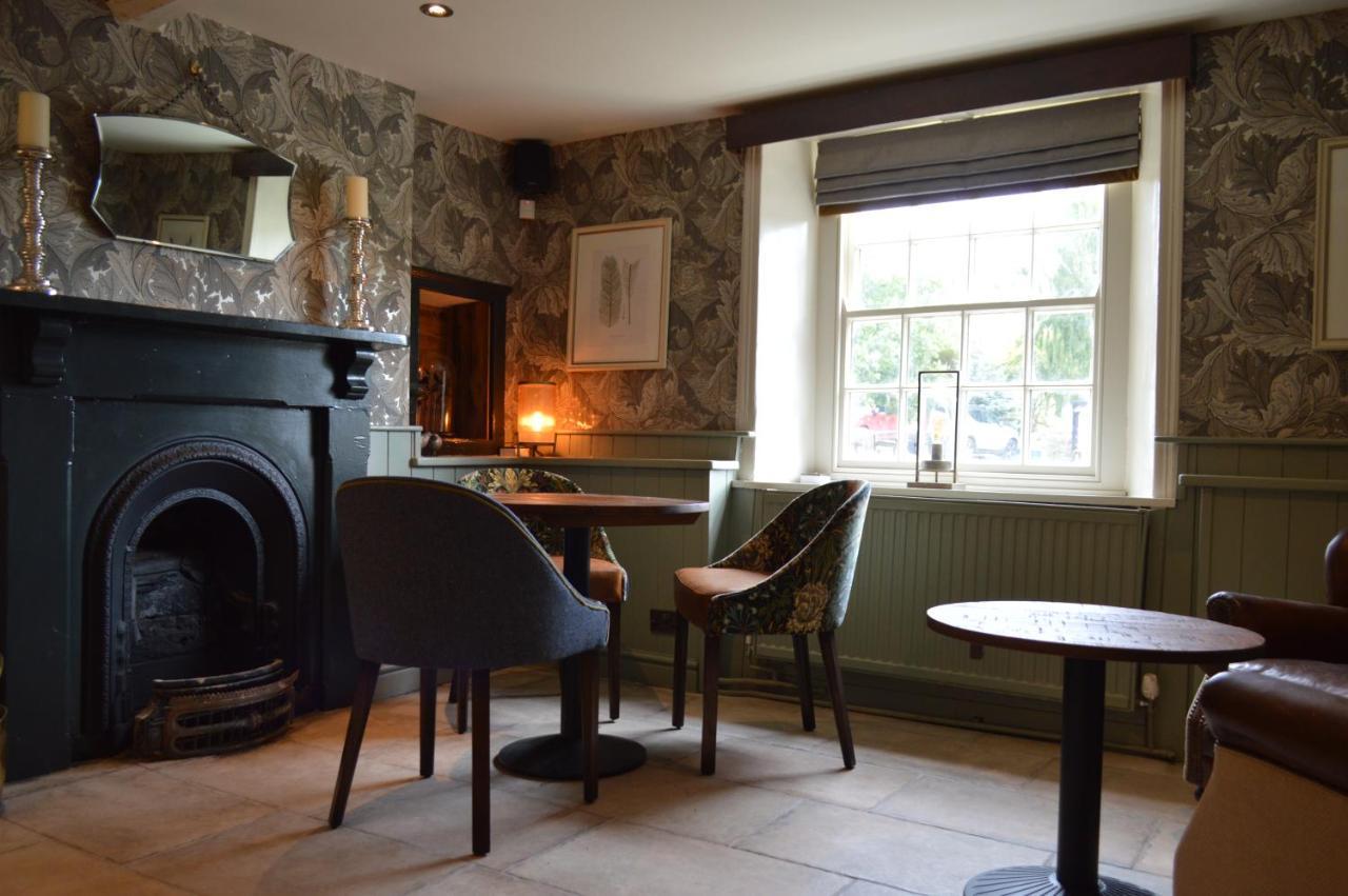 The Forresters Arms Kilburn Kilburn  Exterior foto