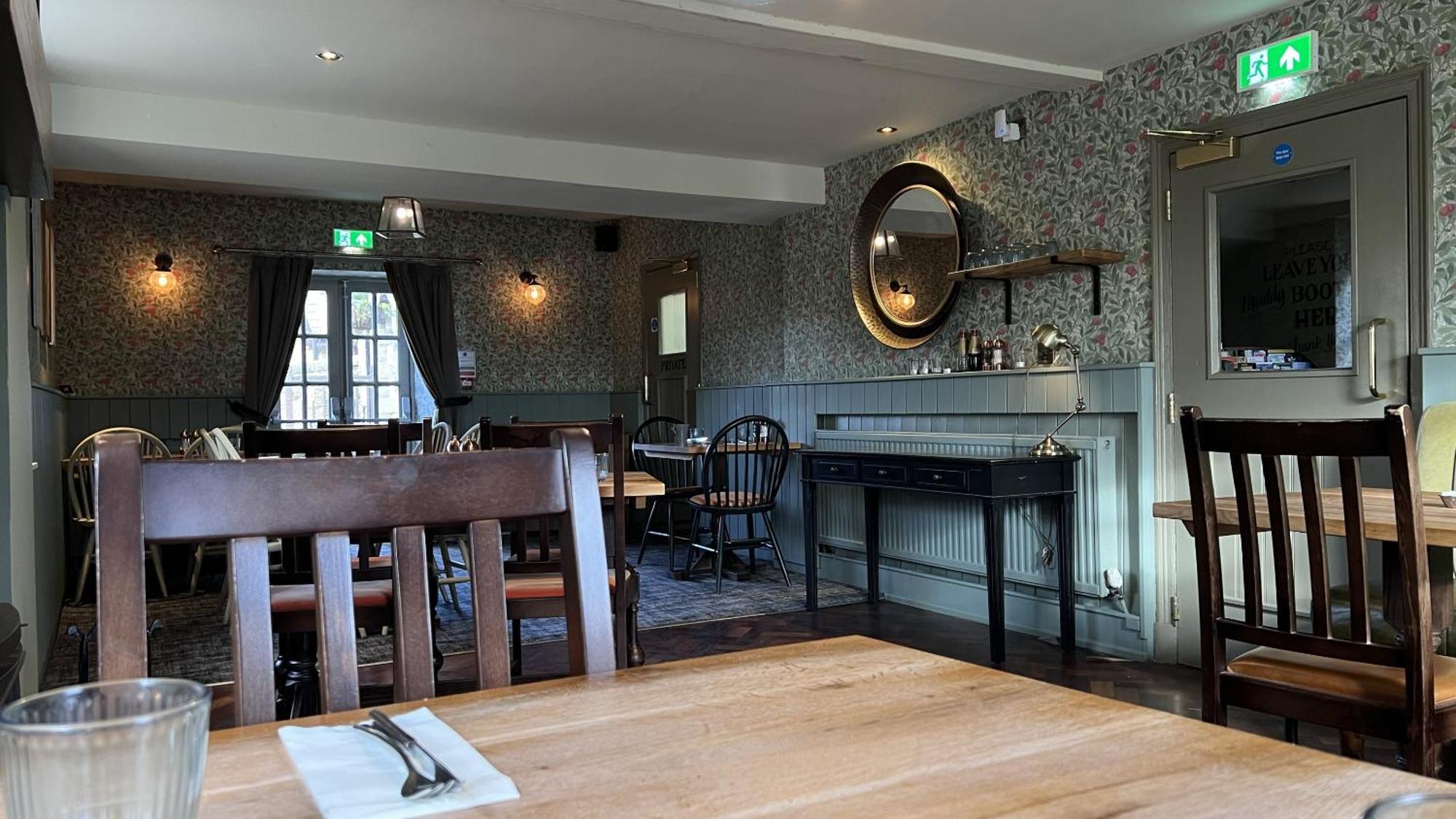 The Forresters Arms Kilburn Kilburn  Exterior foto