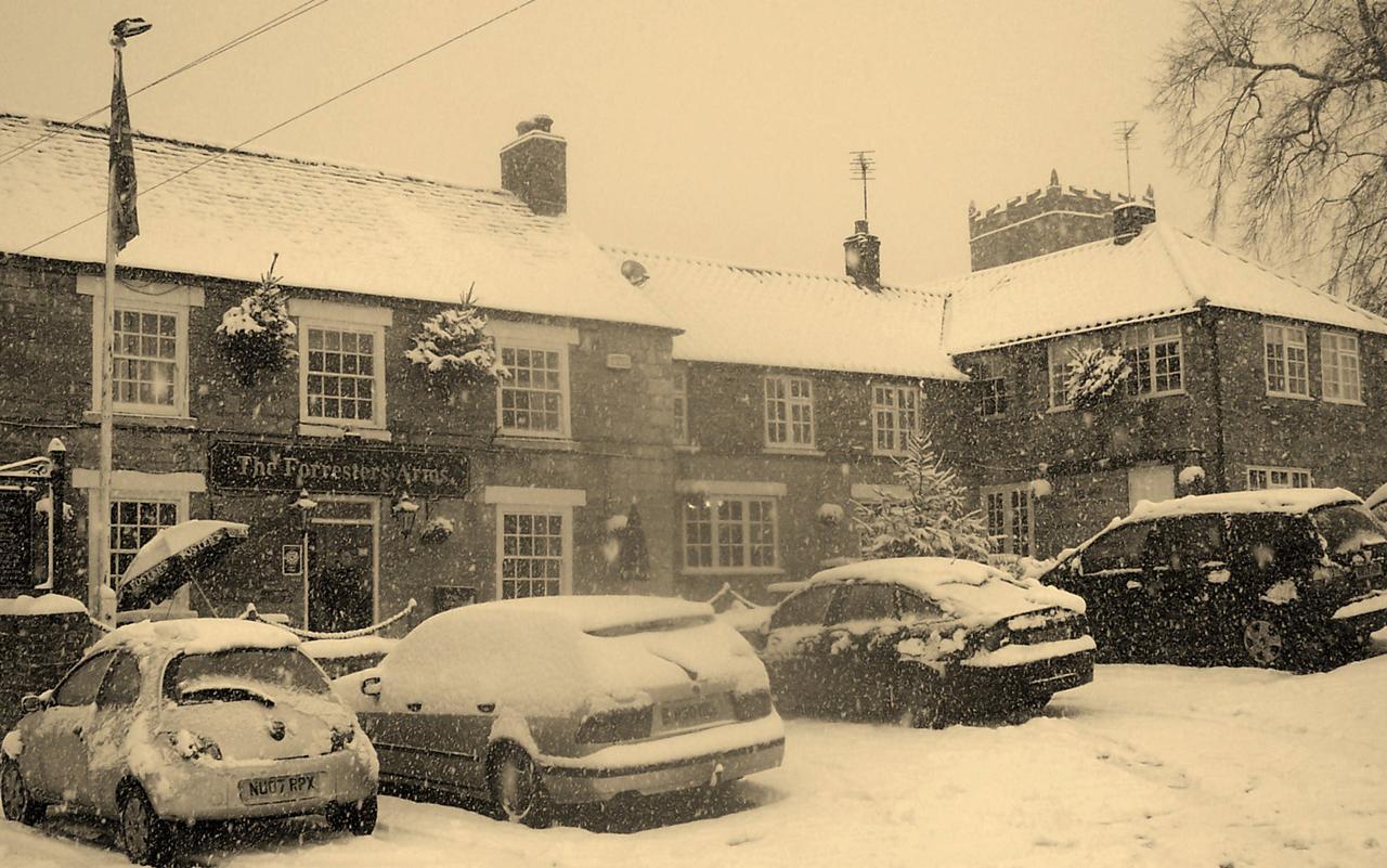 The Forresters Arms Kilburn Kilburn  Exterior foto